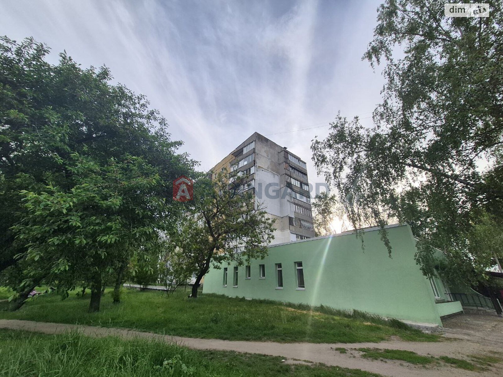 Продаж трикімнатної квартири в Черкасах, на сквер Петра Дорошенка 20, район Придніпровський фото 1 Продаж трикімнатної квартири в Черкасах, на сквер Петра Дорошенка 20, район Придніпровський фото 1