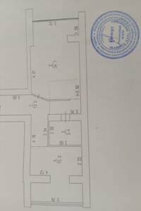 Продажа двухкомнатной квартиры в Черкассах, на ул. Припортовая 7, район Приднепровский фото 2
