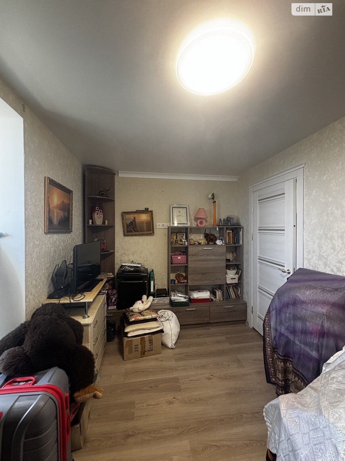 Продаж двокімнатної квартири в Черкасах, на вул. Припортова 7, район Придніпровський фото 1