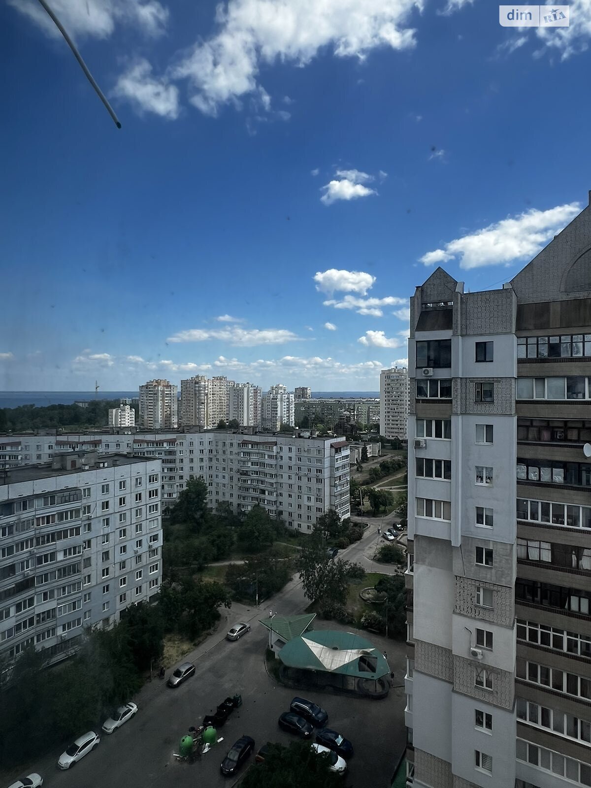 Продаж трикімнатної квартири в Черкасах, на вул. Припортова 42/1, район Придніпровський фото 1 Продаж трикімнатної квартири в Черкасах, на вул. Припортова 42/1, район Придніпровський фото 1