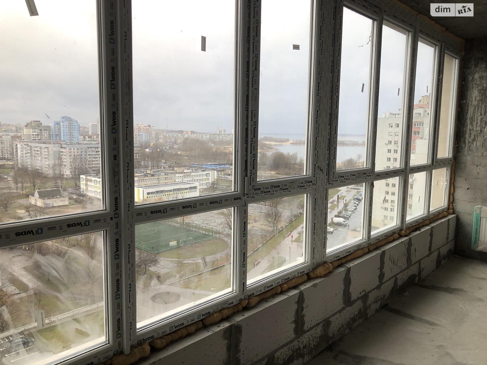 Продаж однокімнатної квартири в Черкасах, на вул. Припортова 32, район Придніпровський фото 1 Продаж однокімнатної квартири в Черкасах, на вул. Припортова 32, район Придніпровський фото 1
