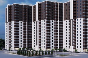 Продаж однокімнатної квартири в Черкасах, на вул. Припортова 22/1, район Придніпровський фото 2