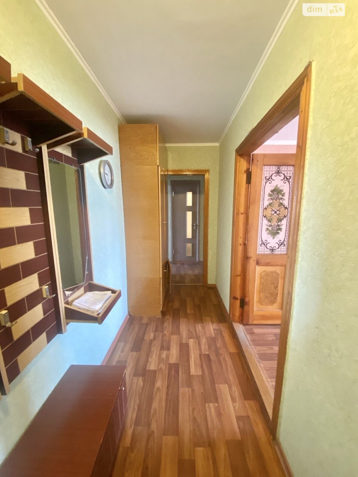 Продажа трехкомнатной квартиры в Черкассах, на ул. Припортовая 44, район Приднепровский фото 1 Продажа трехкомнатной квартиры в Черкассах, на ул. Припортовая 44, район Приднепровский фото 1