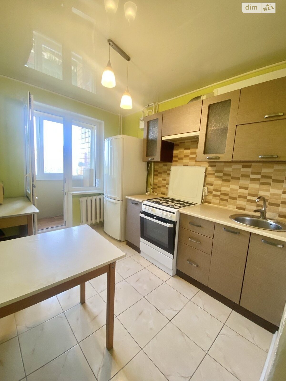 Продажа трехкомнатной квартиры в Черкассах, на ул. Припортовая 44, район Приднепровский фото 1 Продажа трехкомнатной квартиры в Черкассах, на ул. Припортовая 44, район Приднепровский фото 1