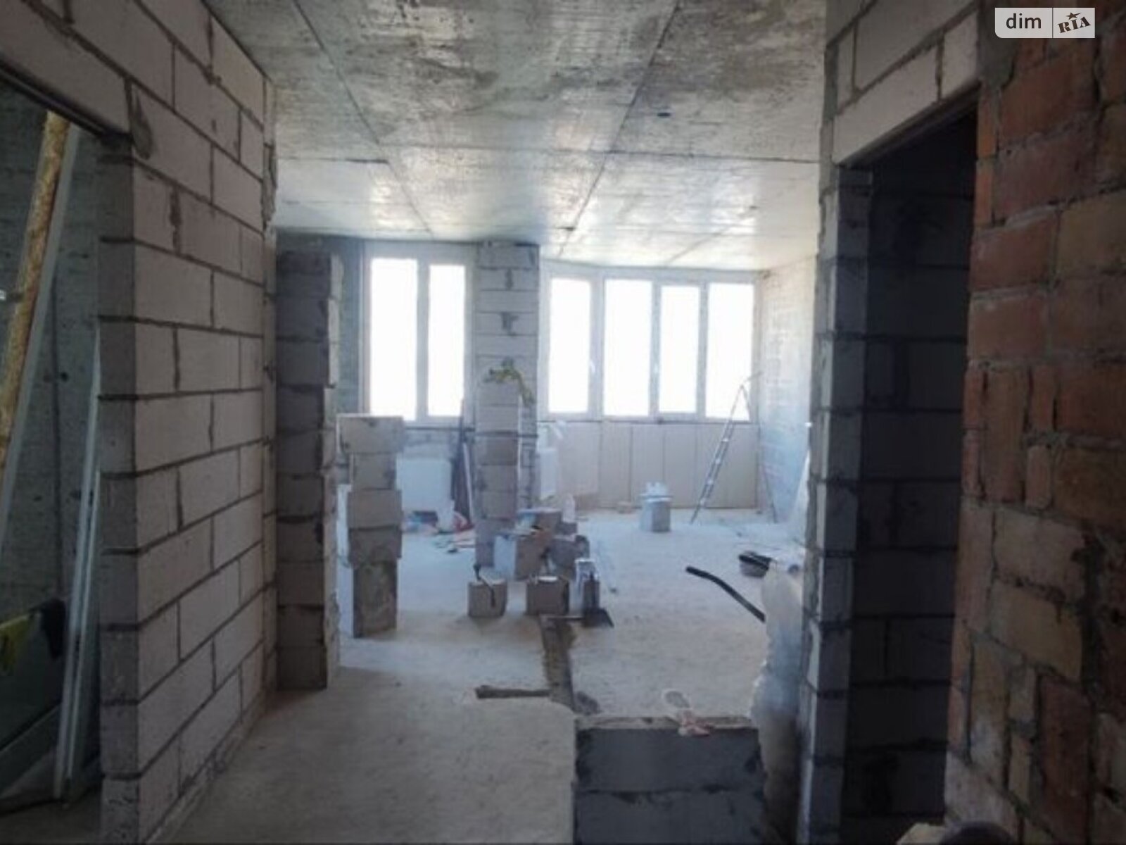 Продажа двухкомнатной квартиры в Черкассах, на ул. Припортовая, район Приднепровский фото 1