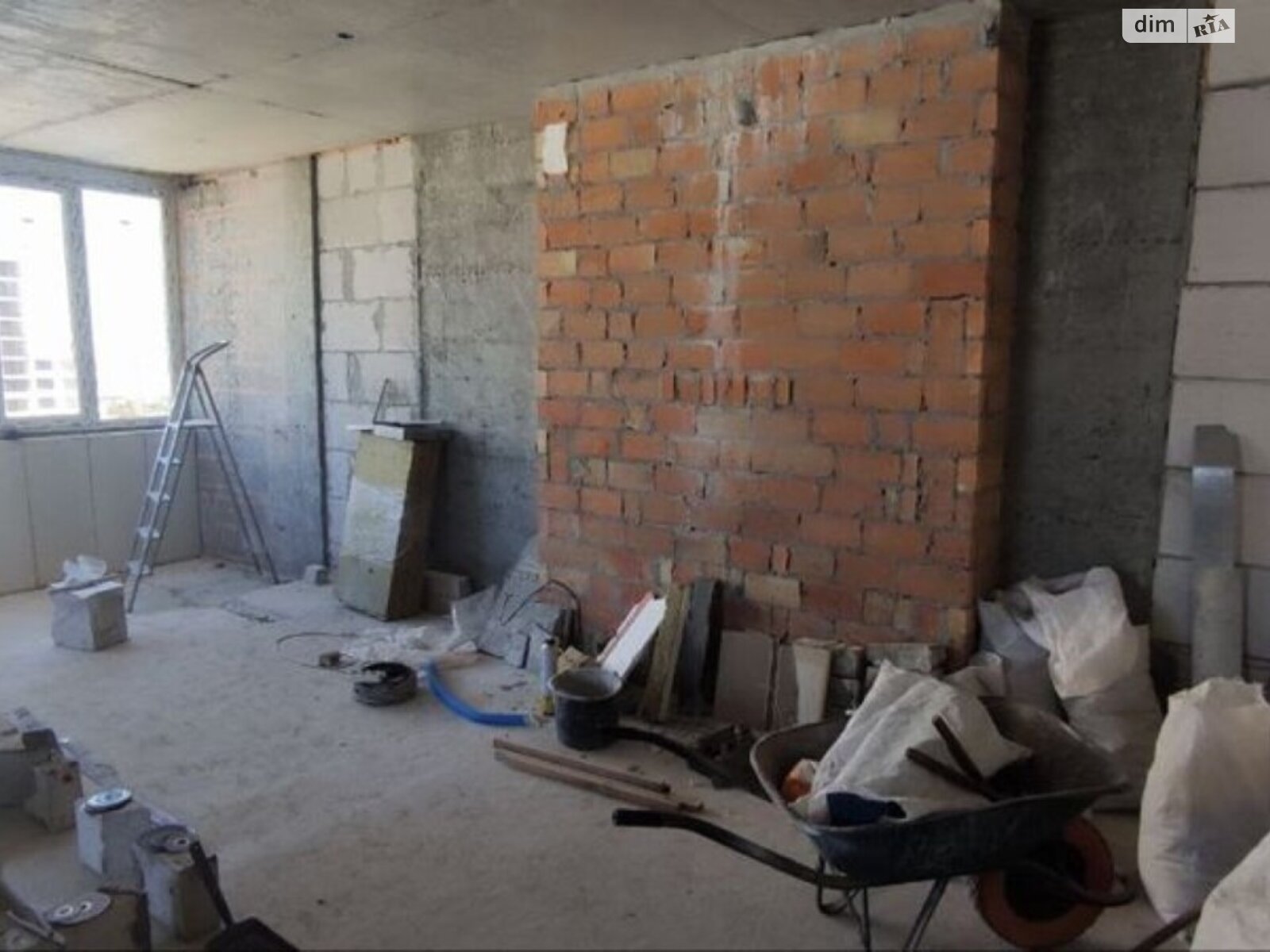 Продажа двухкомнатной квартиры в Черкассах, на ул. Припортовая, район Приднепровский фото 1