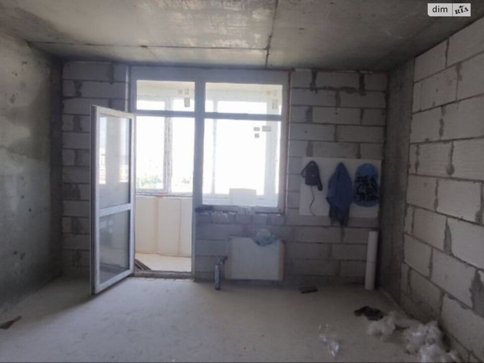 Продажа двухкомнатной квартиры в Черкассах, на ул. Припортовая, район Приднепровский фото 1