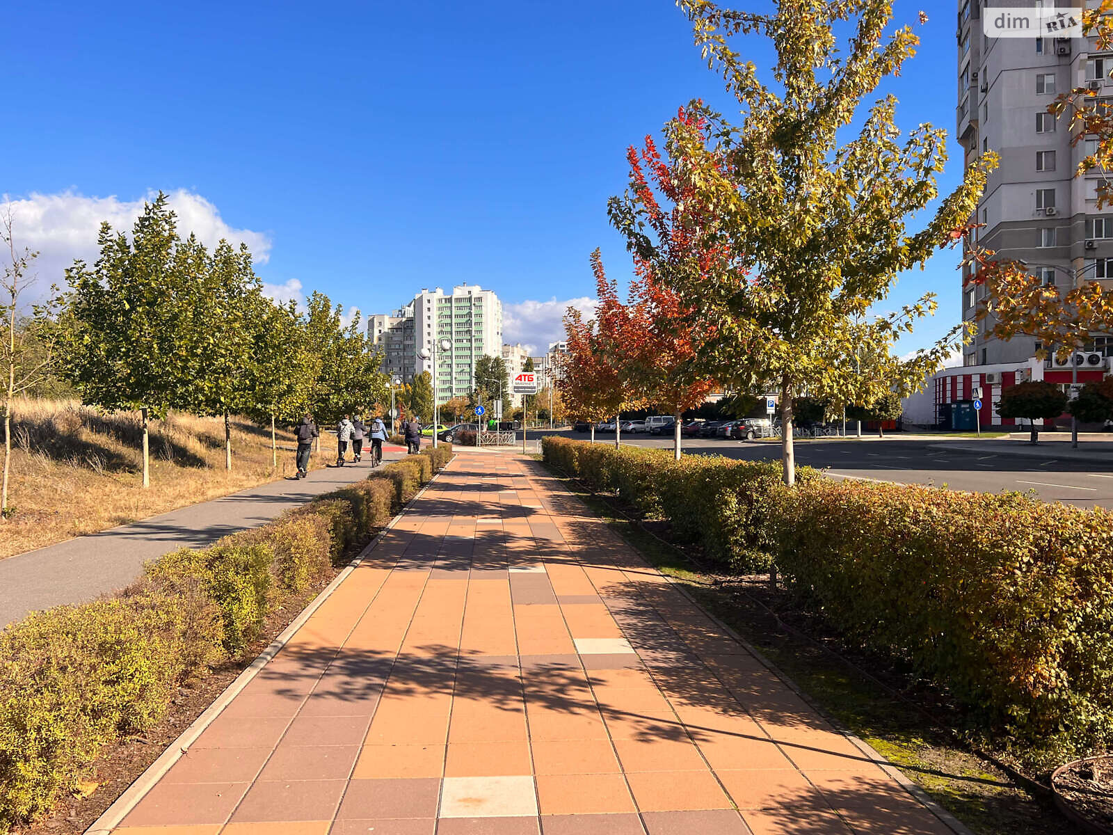 Продажа двухкомнатной квартиры в Черкассах, на ул. Припортовая 34/2, район Приднепровский фото 1