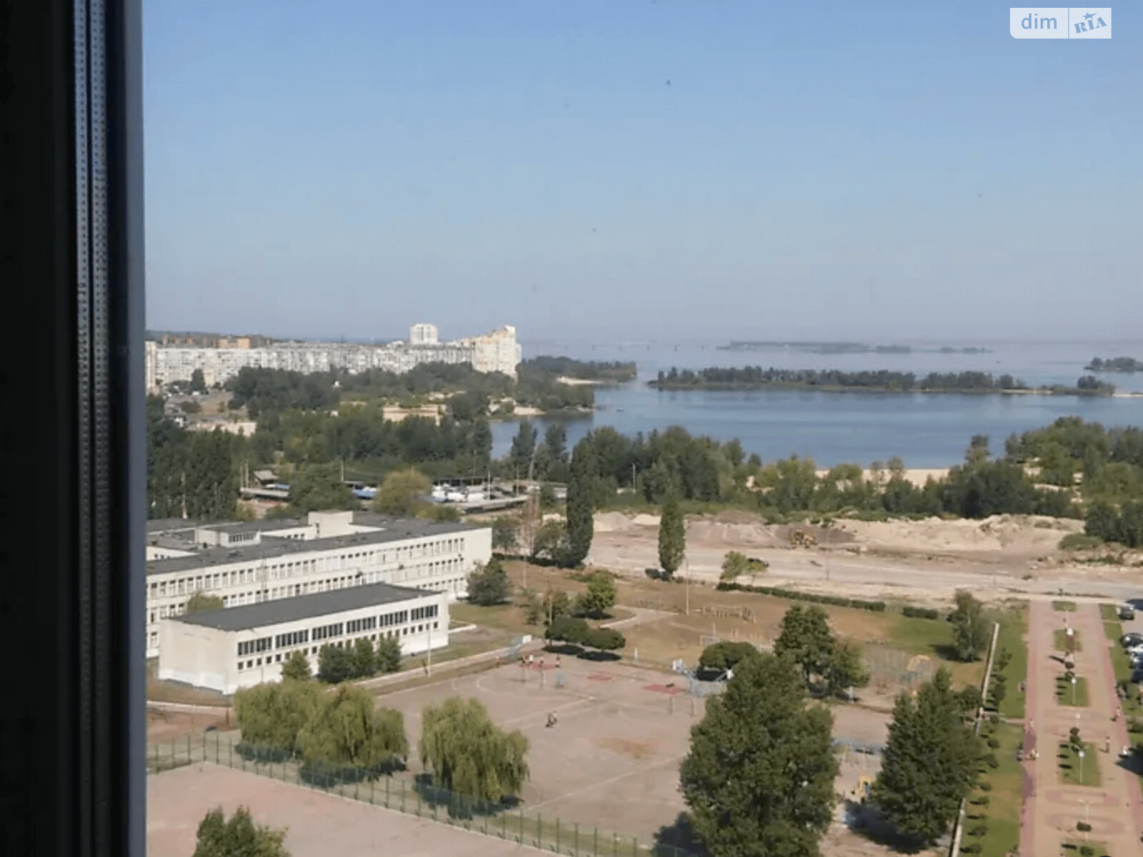 Продажа двухкомнатной квартиры в Черкассах, на ул. Припортовая 34/2, район Приднепровский фото 1