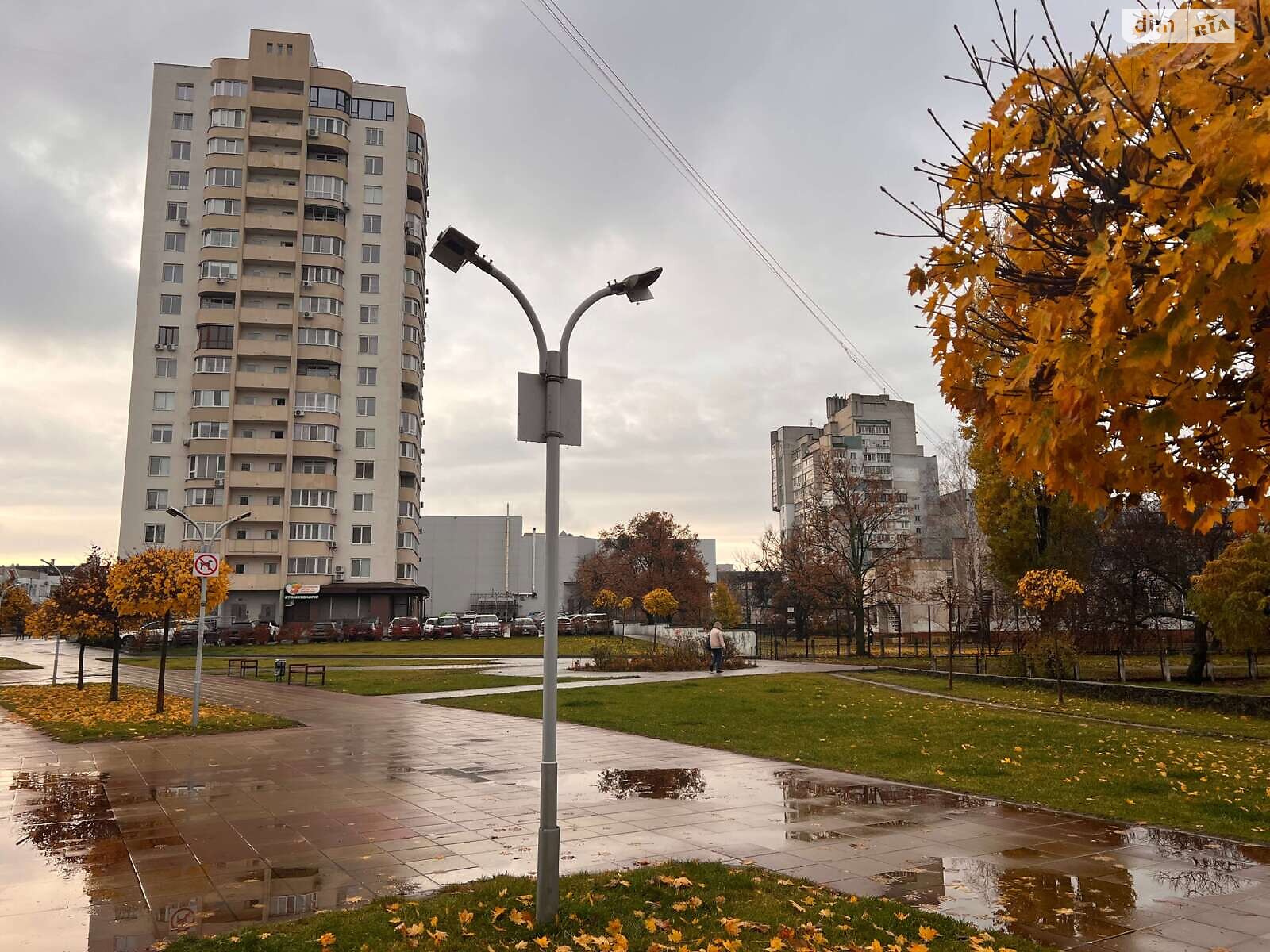 Продажа двухкомнатной квартиры в Черкассах, на ул. Припортовая 34/2, район Приднепровский фото 1