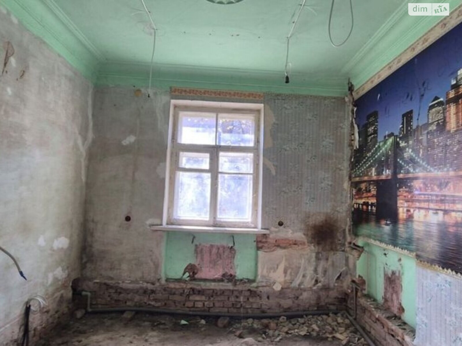 Продажа трехкомнатной квартиры в Черкассах, на ул. Рождественская, район Приднепровский фото 1 Продажа трехкомнатной квартиры в Черкассах, на ул. Рождественская, район Приднепровский фото 1