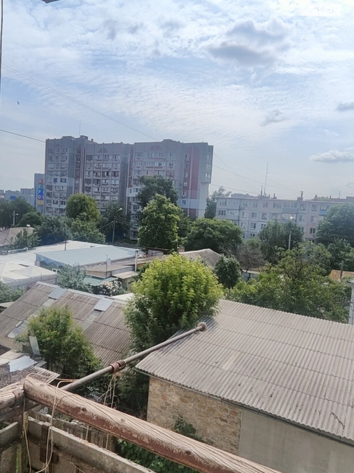 Продаж двокімнатної квартири в Черкасах, на вул. Різдвяна 57/2, район Придніпровський фото 1 Продаж двокімнатної квартири в Черкасах, на вул. Різдвяна 57/2, район Придніпровський фото 1