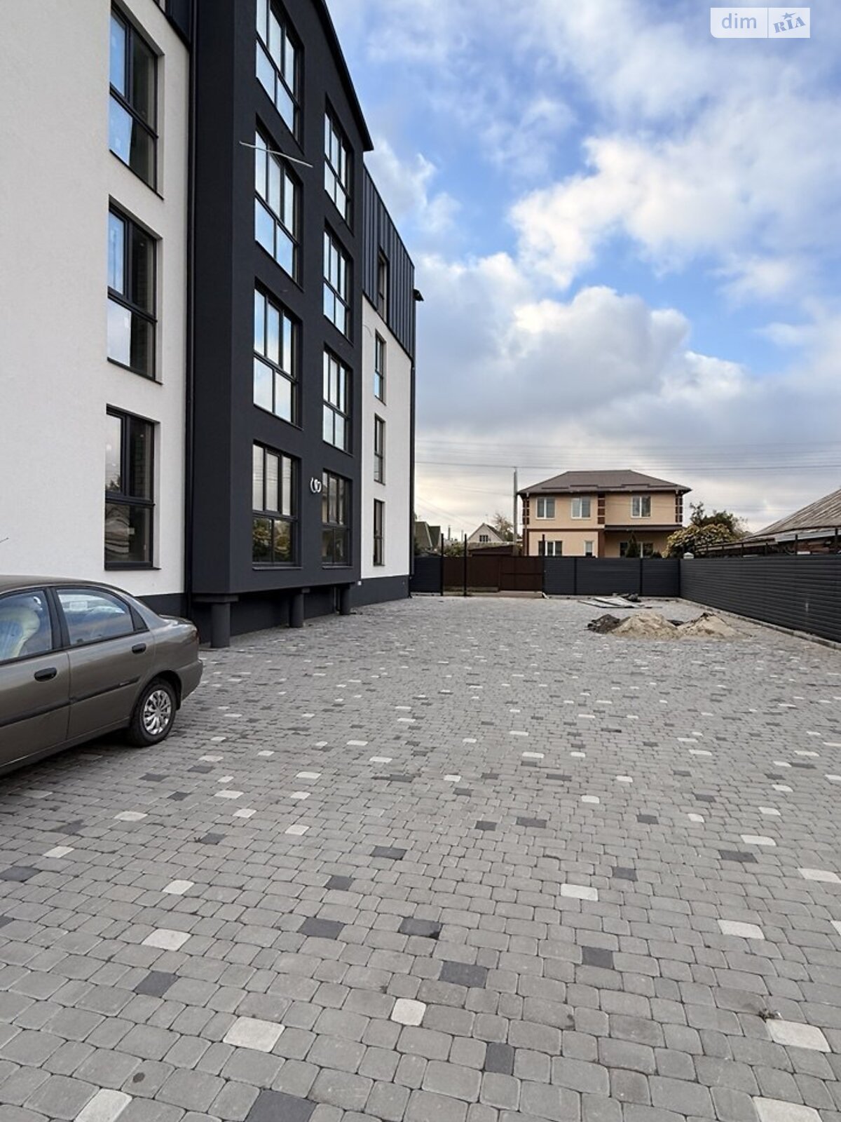 Продажа двухкомнатной квартиры в Черкассах, на ул. Рождественская 108, район Приднепровский фото 1