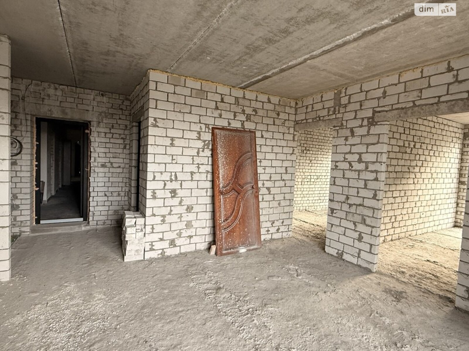 Продажа двухкомнатной квартиры в Черкассах, на ул. Рождественская 108, район Приднепровский фото 1