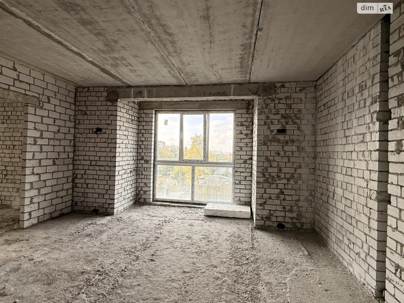 Продажа двухкомнатной квартиры в Черкассах, на ул. Рождественская 108, район Приднепровский фото 1