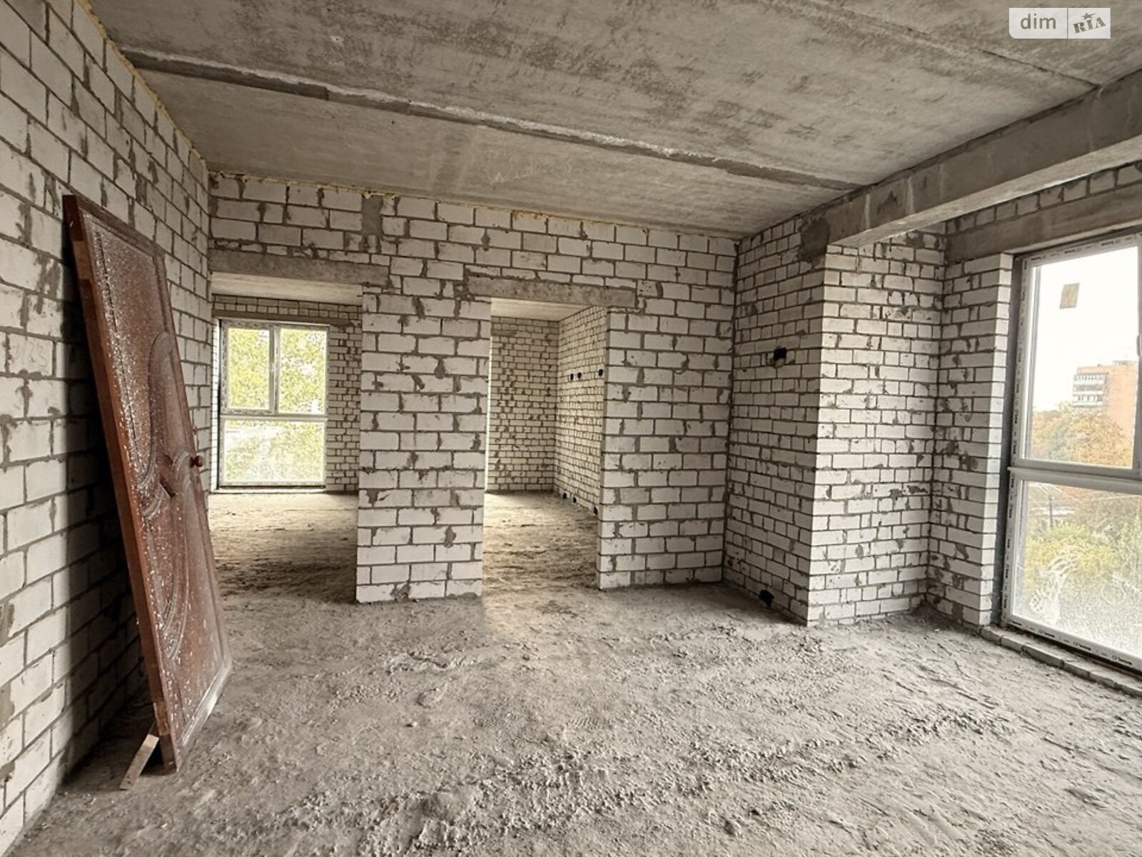 Продажа двухкомнатной квартиры в Черкассах, на ул. Рождественская 108, район Приднепровский фото 1