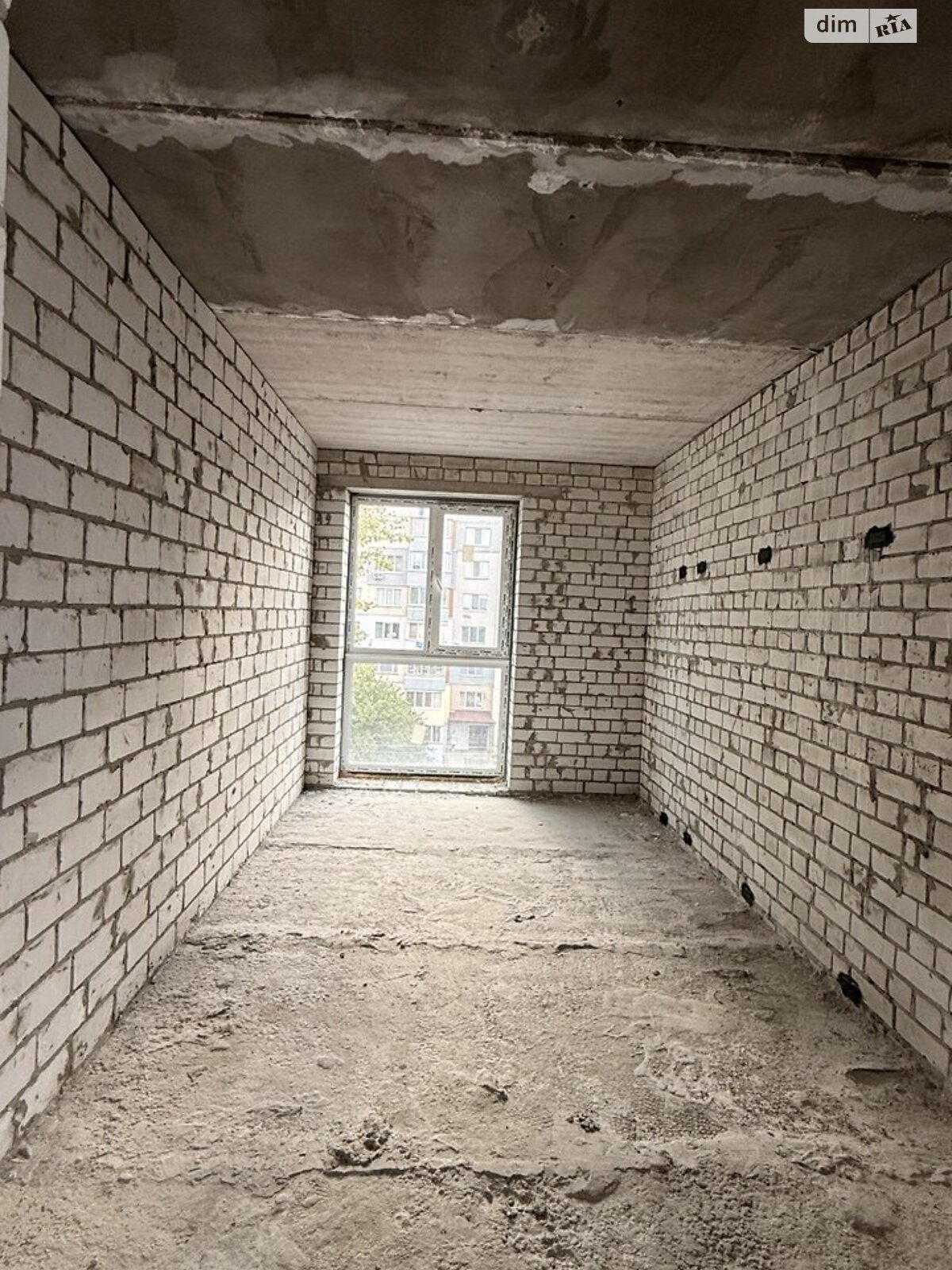 Продажа двухкомнатной квартиры в Черкассах, на ул. Рождественская 108, район Приднепровский фото 1