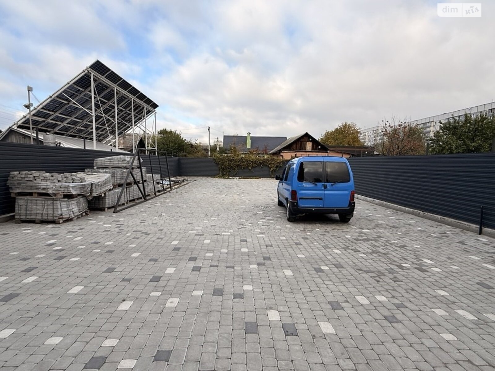 Продажа двухкомнатной квартиры в Черкассах, на ул. Рождественская 108, район Приднепровский фото 1