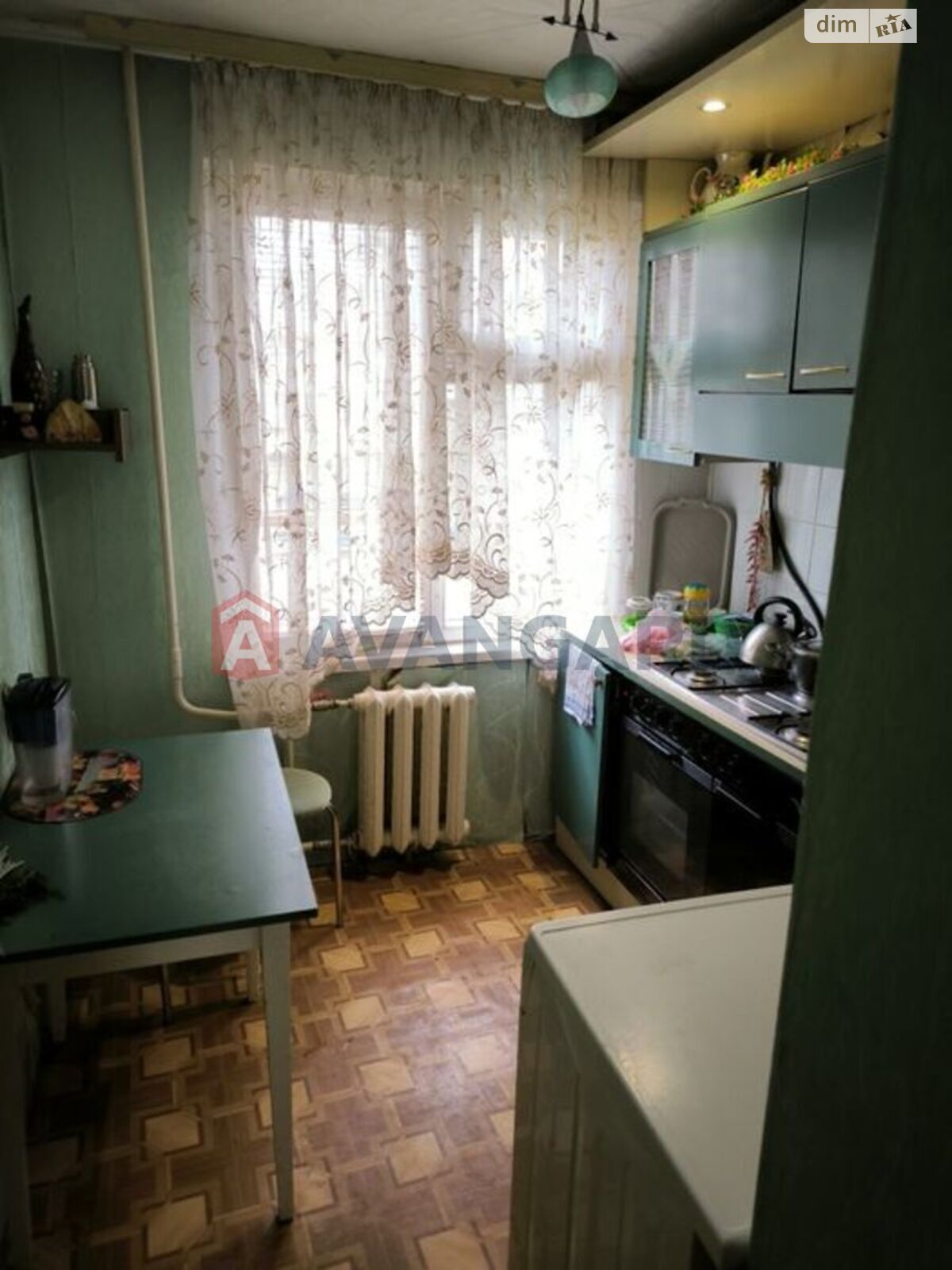 Продаж трикімнатної квартири в Черкасах, на вул. Симиренківська 31, район Придніпровський фото 1