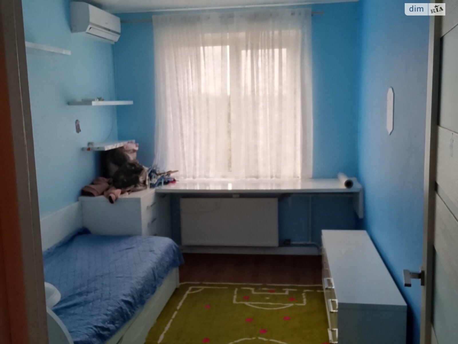 Продажа трехкомнатной квартиры в Черкассах, на ул. Сагайдачного Гетьмана 173/1, район Приднепровский фото 1 Продажа трехкомнатной квартиры в Черкассах, на ул. Сагайдачного Гетьмана 173/1, район Приднепровский фото 1