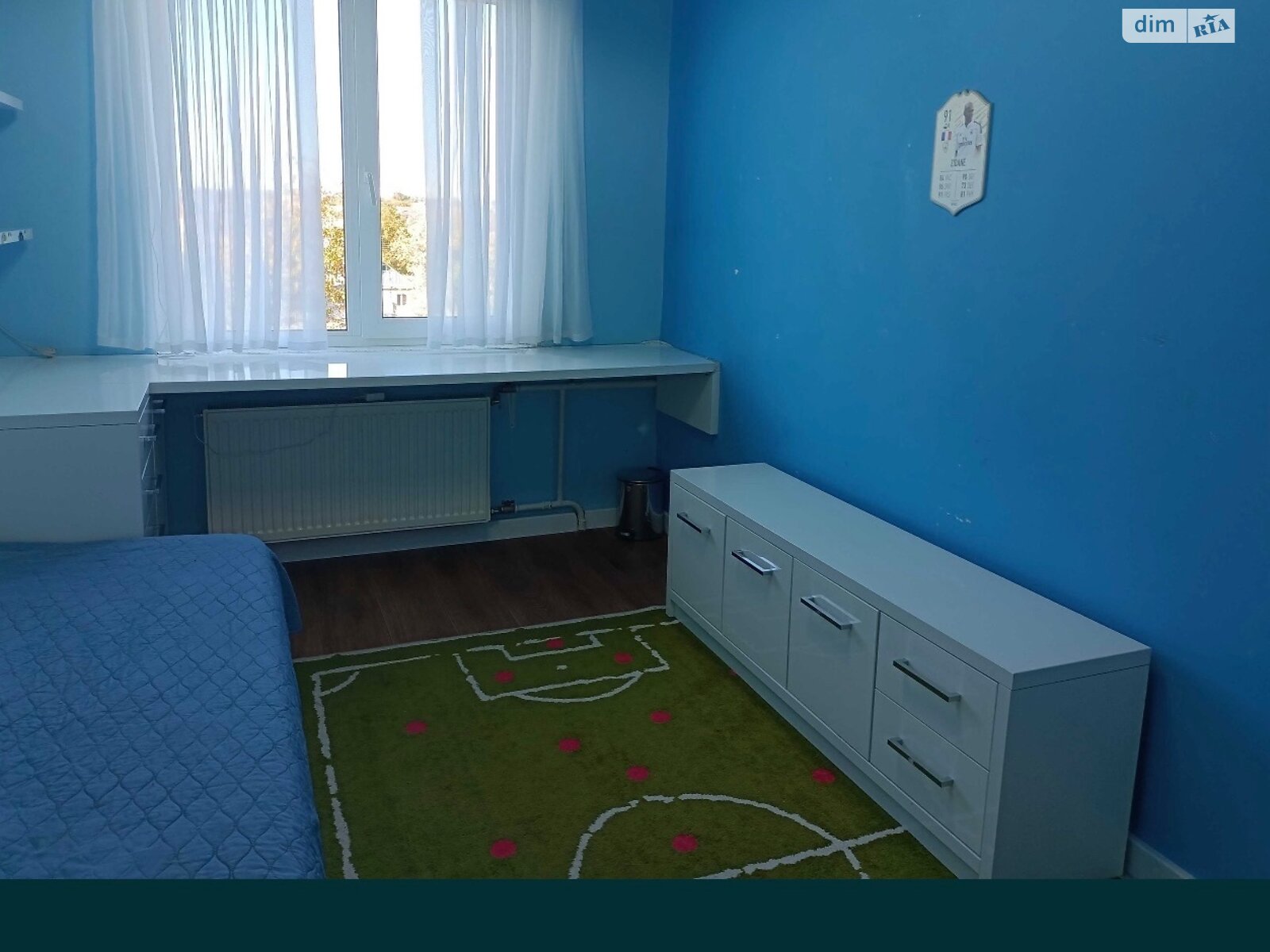Продажа трехкомнатной квартиры в Черкассах, на ул. Сагайдачного Гетьмана, район Приднепровский фото 1 Продажа трехкомнатной квартиры в Черкассах, на ул. Сагайдачного Гетьмана, район Приднепровский фото 1