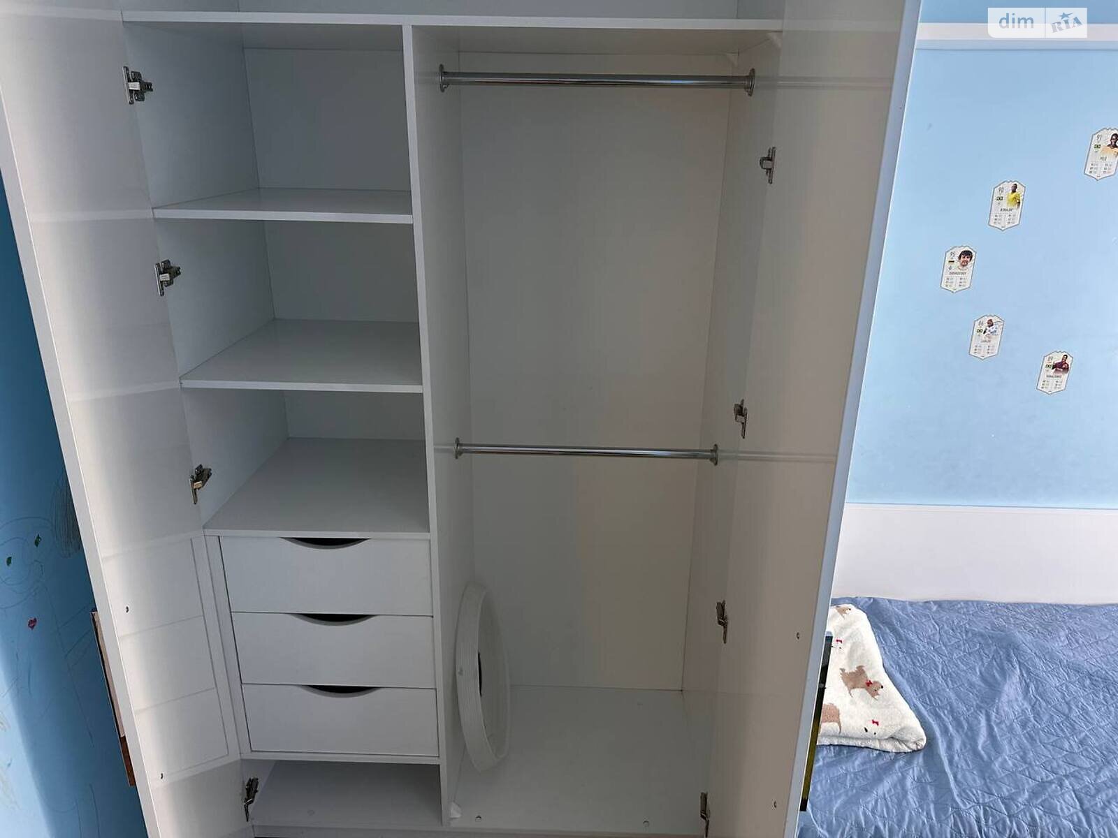 Продажа трехкомнатной квартиры в Черкассах, на ул. Сагайдачного Гетьмана 173/1, район Приднепровский фото 1 Продажа трехкомнатной квартиры в Черкассах, на ул. Сагайдачного Гетьмана 173/1, район Приднепровский фото 1