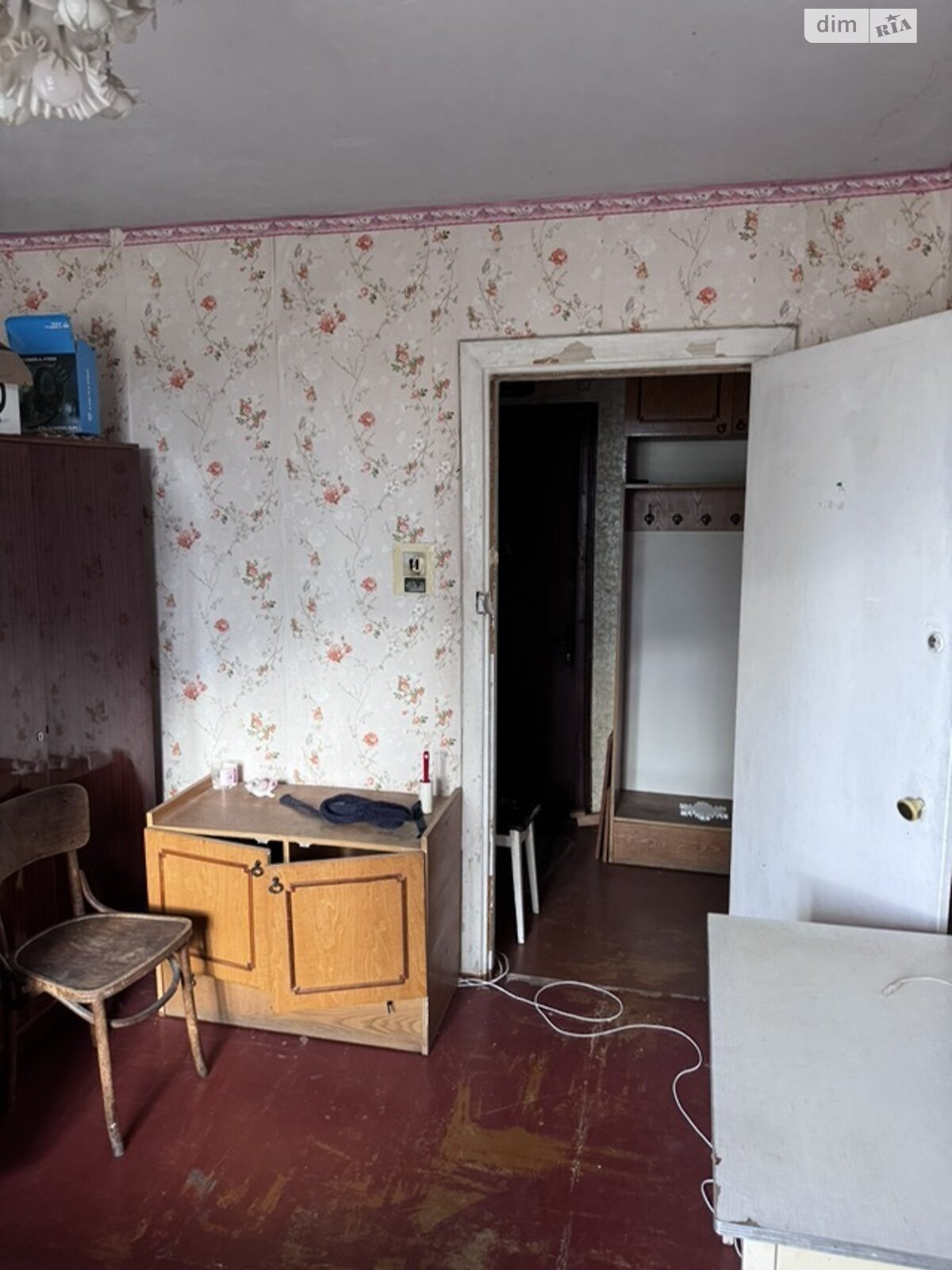 Продажа двухкомнатной квартиры в Черкассах, на ул. Сагайдачного Гетьмана 175/1, район Приднепровский фото 1