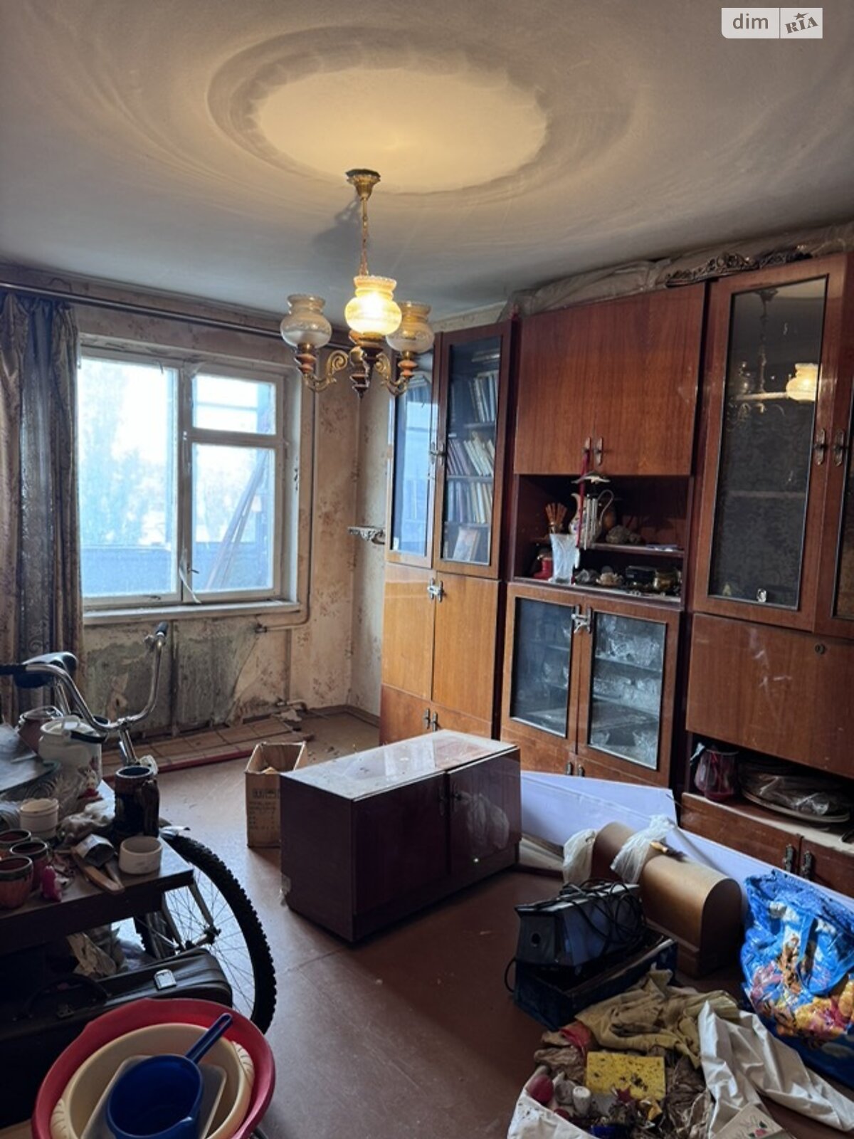 Продажа двухкомнатной квартиры в Черкассах, на ул. Сагайдачного Гетьмана 175/1, район Приднепровский фото 1