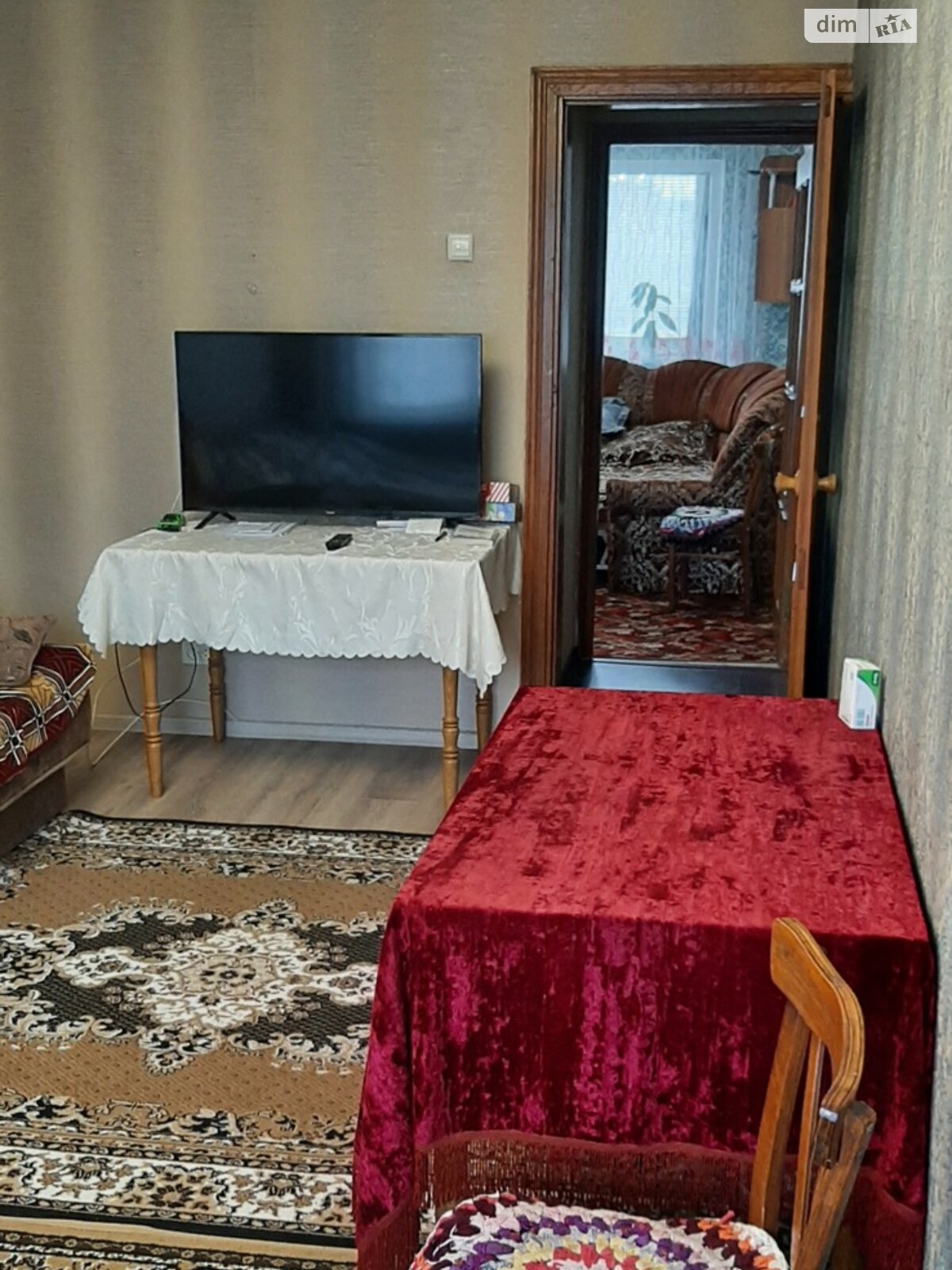 Продажа двухкомнатной квартиры в Черкассах, на ул. Сагайдачного Гетьмана 257, район Приднепровский фото 1 Продажа двухкомнатной квартиры в Черкассах, на ул. Сагайдачного Гетьмана 257, район Приднепровский фото 1