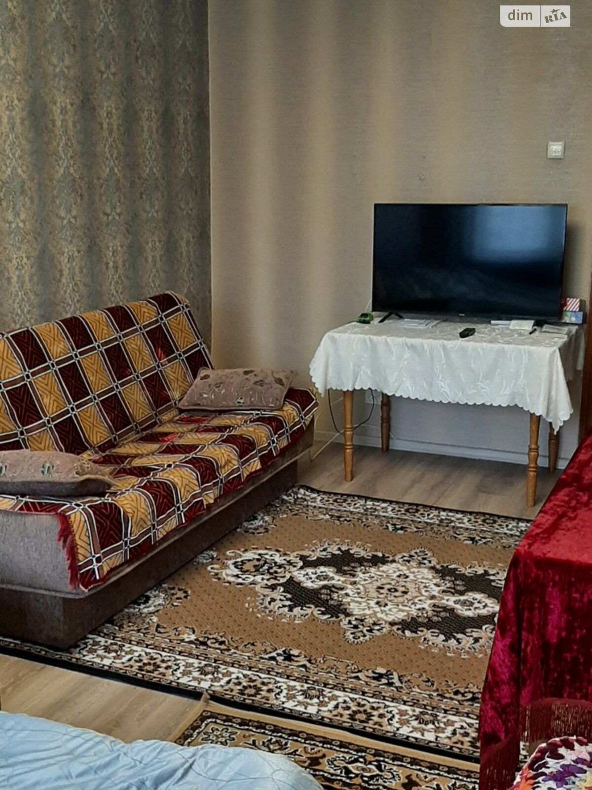 Продажа двухкомнатной квартиры в Черкассах, на ул. Сагайдачного Гетьмана 257, район Приднепровский фото 1 Продажа двухкомнатной квартиры в Черкассах, на ул. Сагайдачного Гетьмана 257, район Приднепровский фото 1