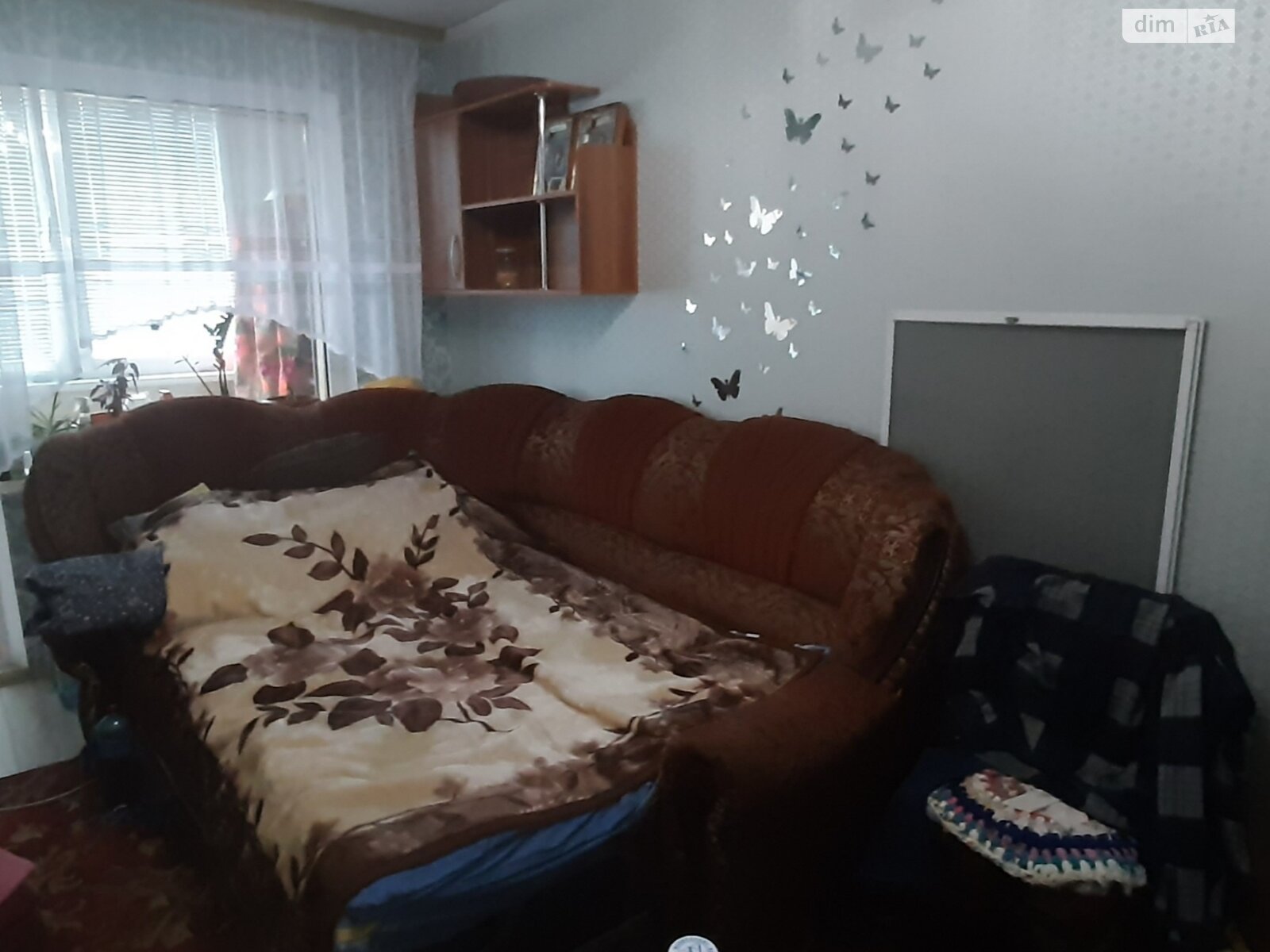 Продажа двухкомнатной квартиры в Черкассах, на ул. Сагайдачного Гетьмана 257, район Приднепровский фото 1 Продажа двухкомнатной квартиры в Черкассах, на ул. Сагайдачного Гетьмана 257, район Приднепровский фото 1