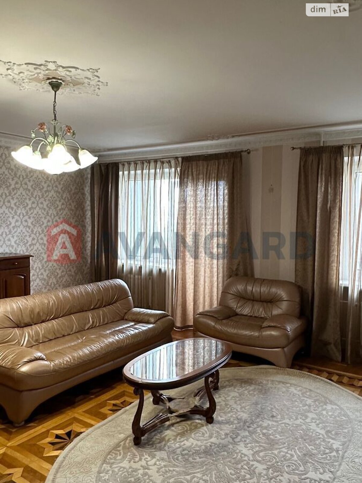 Продажа трехкомнатной квартиры в Черкассах, на бул. Шевченко 299, район Приднепровский фото 1