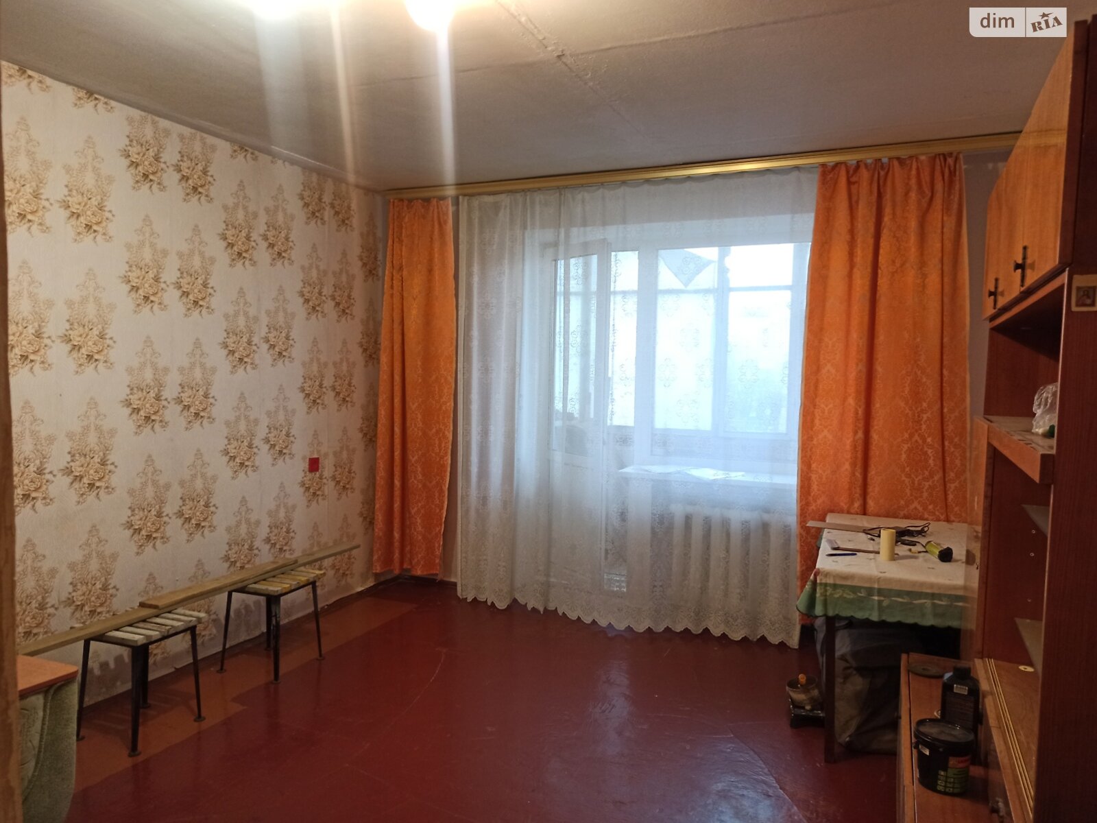 Продаж однокімнатної квартири в Черкасах, на бул. Шевченка 390, район Придніпровський фото 1