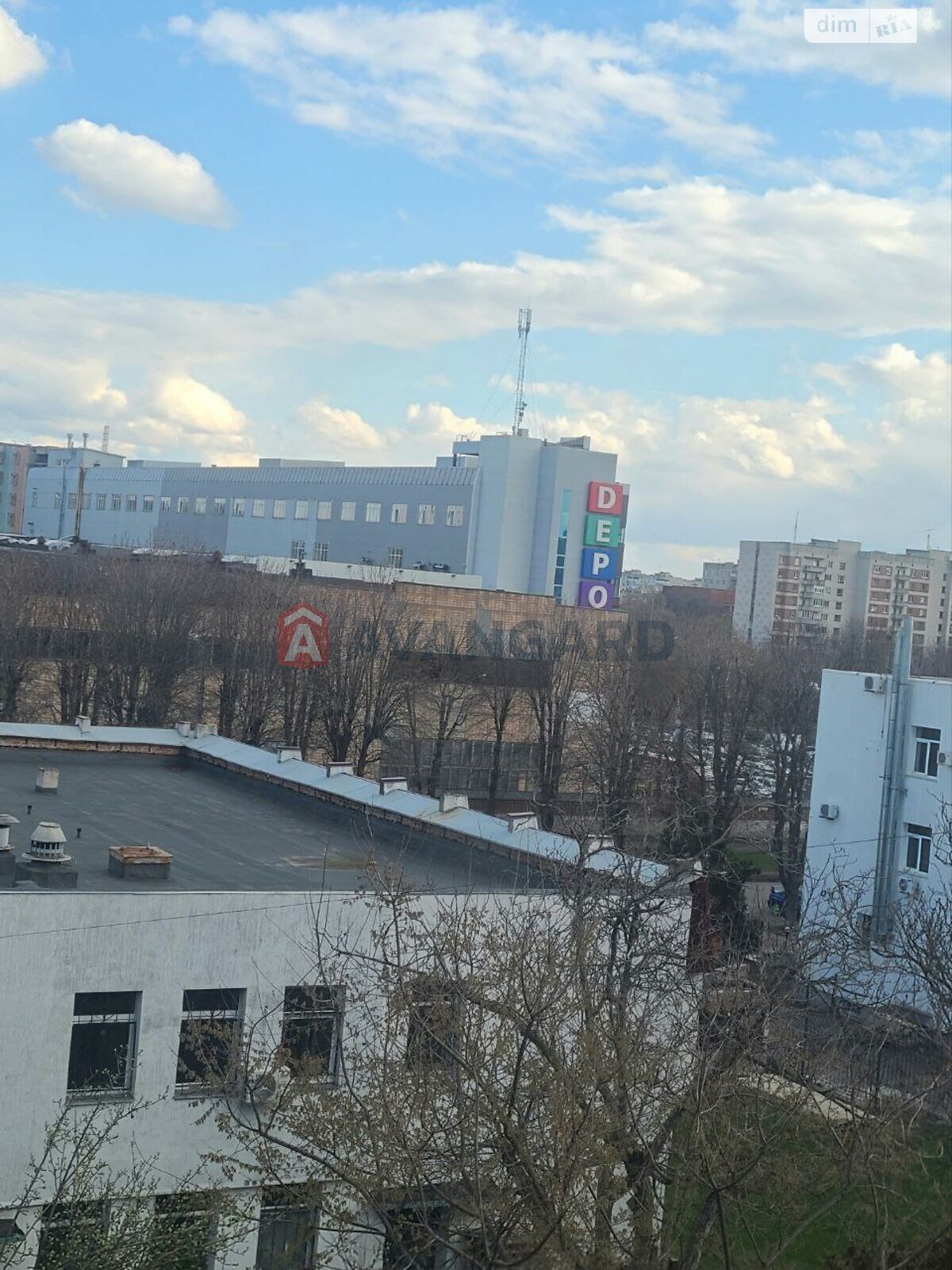 Продажа двухкомнатной квартиры в Черкассах, на бул. Шевченко 367/1, район Приднепровский фото 1 Продажа двухкомнатной квартиры в Черкассах, на бул. Шевченко 367/1, район Приднепровский фото 1