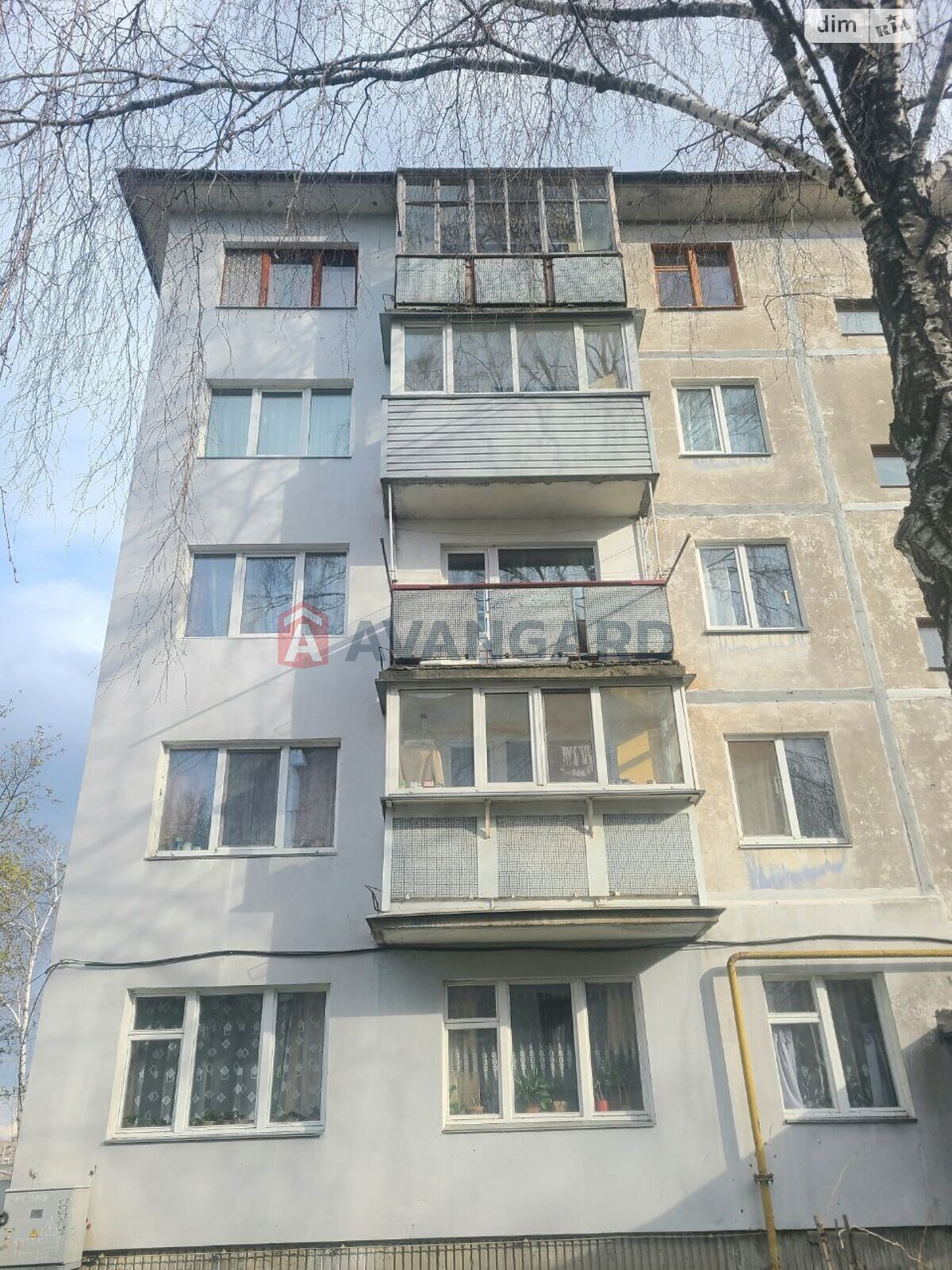 Продажа двухкомнатной квартиры в Черкассах, на бул. Шевченко 367/1, район Приднепровский фото 1 Продажа двухкомнатной квартиры в Черкассах, на бул. Шевченко 367/1, район Приднепровский фото 1