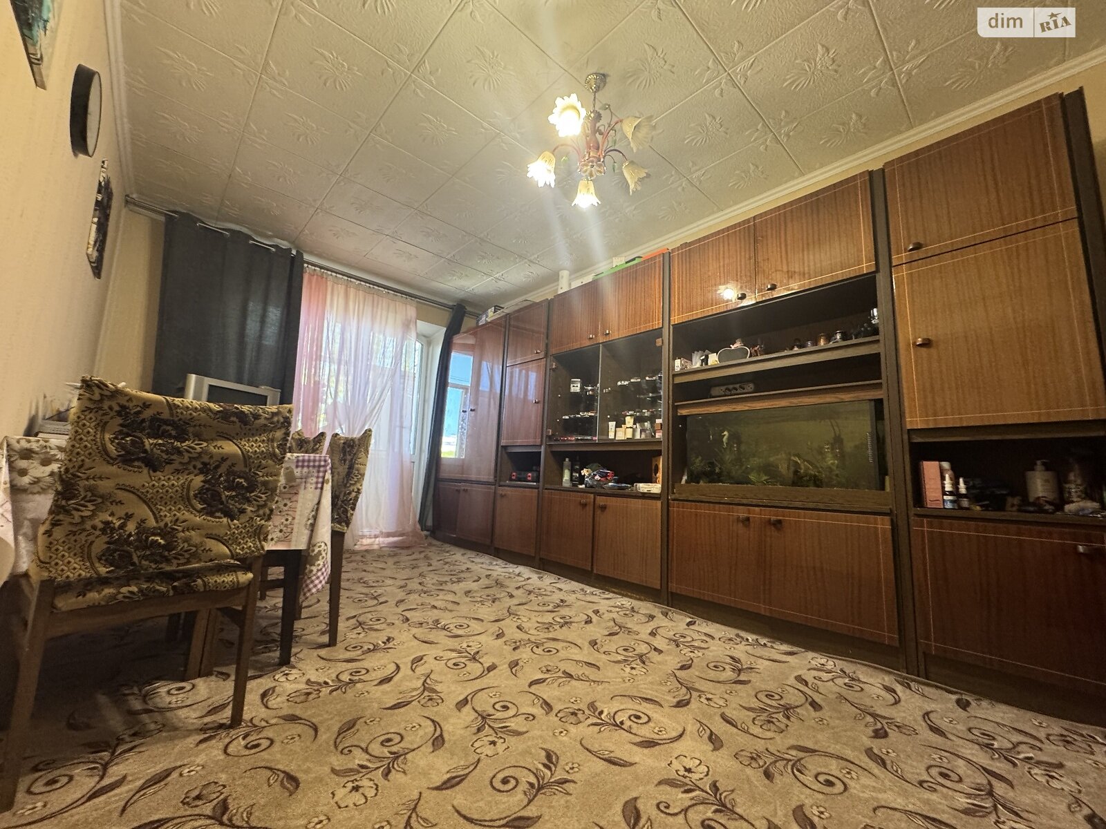 Продажа трехкомнатной квартиры в Черкассах, на бул. Шевченко 367, район Приднепровский фото 1 Продажа трехкомнатной квартиры в Черкассах, на бул. Шевченко 367, район Приднепровский фото 1