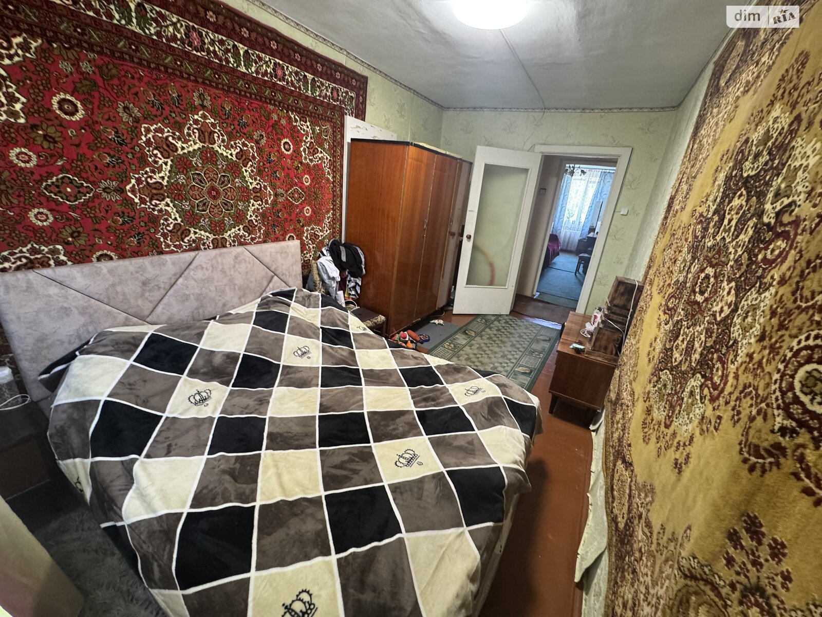 Продажа трехкомнатной квартиры в Черкассах, на бул. Шевченко 367, район Приднепровский фото 1 Продажа трехкомнатной квартиры в Черкассах, на бул. Шевченко 367, район Приднепровский фото 1