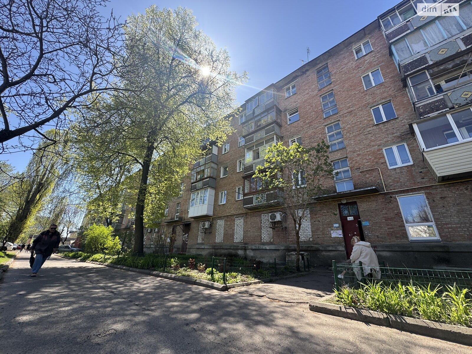 Продажа трехкомнатной квартиры в Черкассах, на бул. Шевченко 367, район Приднепровский фото 1 Продажа трехкомнатной квартиры в Черкассах, на бул. Шевченко 367, район Приднепровский фото 1