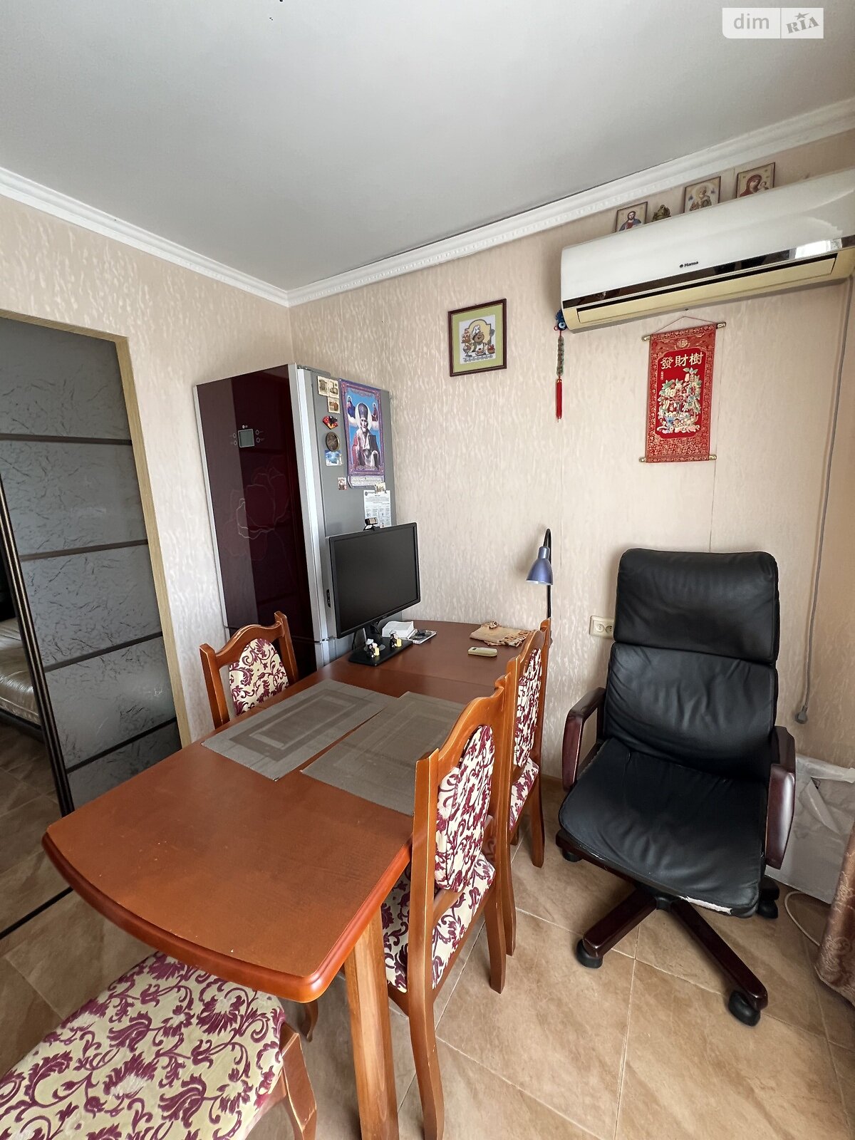 Продажа однокомнатной квартиры в Черкассах, на бул. Шевченко 352, район Центр фото 1 Продажа однокомнатной квартиры в Черкассах, на бул. Шевченко 352, район Центр фото 1