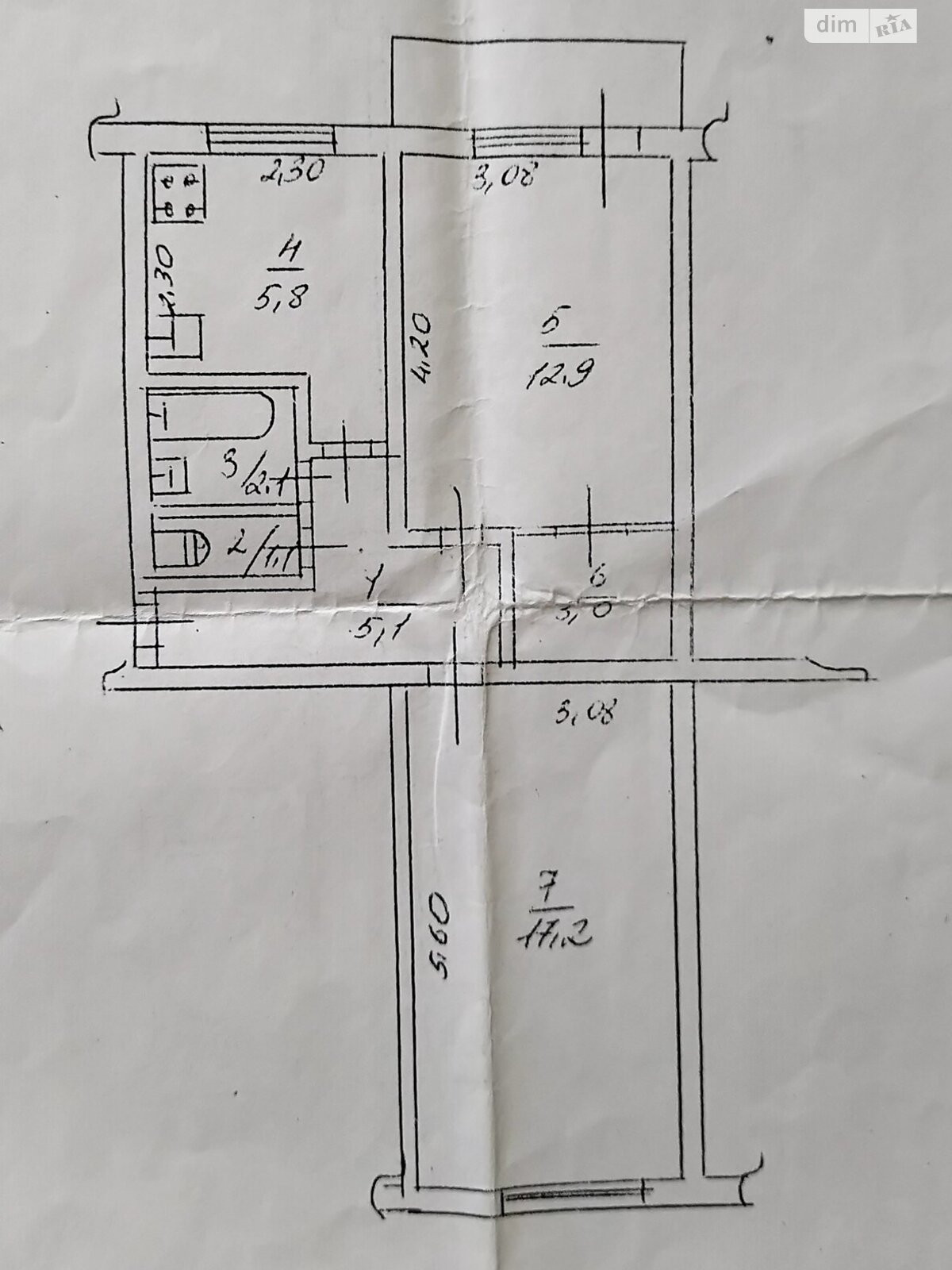 Продажа двухкомнатной квартиры в Черкассах, на бул. Шевченко 367/1, район Приднепровский фото 1 Продажа двухкомнатной квартиры в Черкассах, на бул. Шевченко 367/1, район Приднепровский фото 1