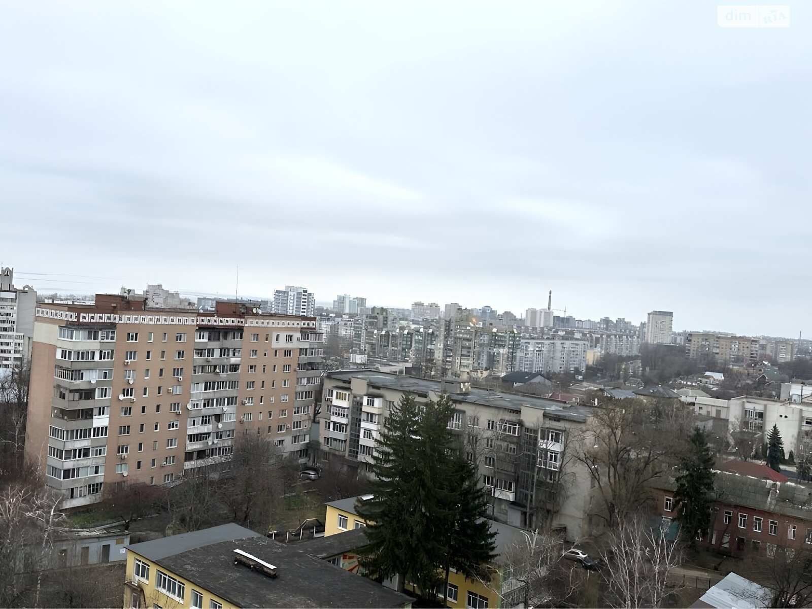 Продаж двокімнатної квартири в Черкасах, на бул. Шевченка 241, район Придніпровський фото 1 Продаж двокімнатної квартири в Черкасах, на бул. Шевченка 241, район Придніпровський фото 1