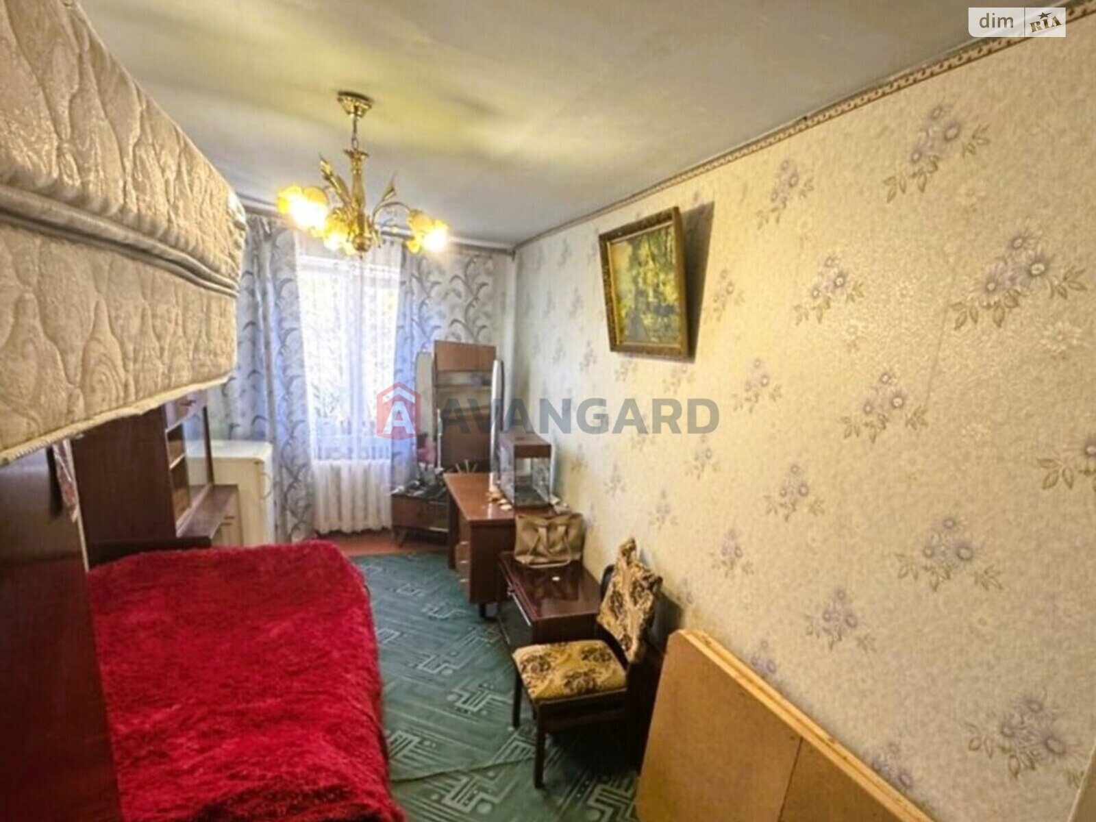 Продаж трикімнатної квартири в Черкасах, на бул. Шевченка 367, район Придніпровський фото 1 Продаж трикімнатної квартири в Черкасах, на бул. Шевченка 367, район Придніпровський фото 1