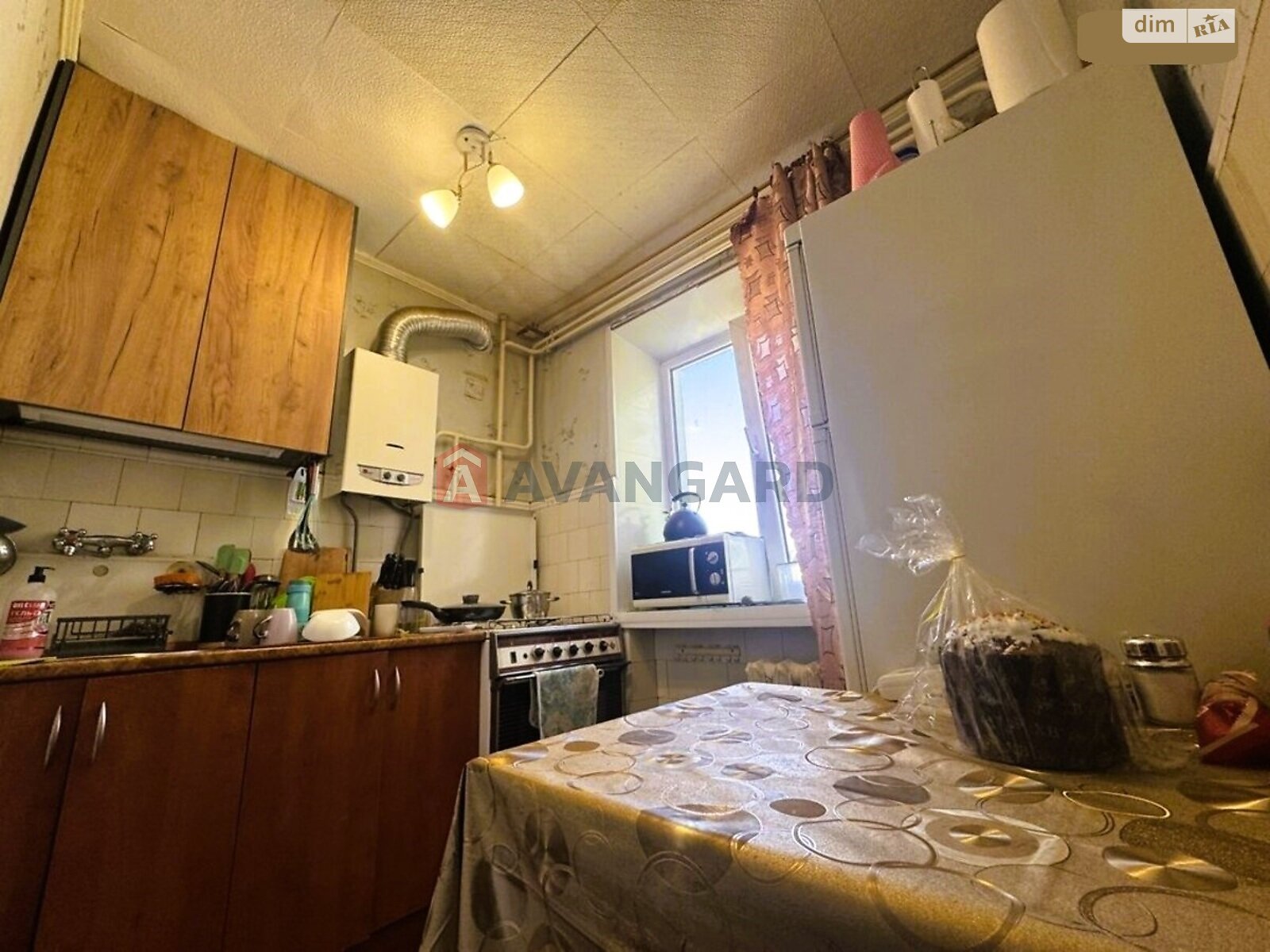 Продаж трикімнатної квартири в Черкасах, на бул. Шевченка 367, район Придніпровський фото 1 Продаж трикімнатної квартири в Черкасах, на бул. Шевченка 367, район Придніпровський фото 1