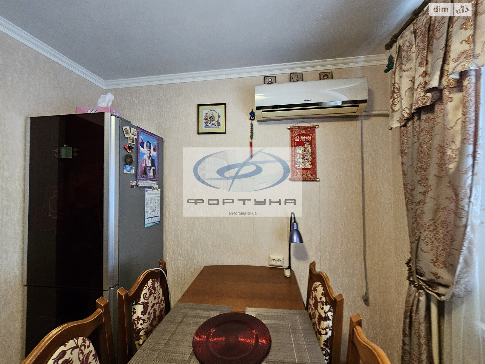 Продаж однокімнатної квартири в Черкасах, на бул. Шевченка 352, район Придніпровський фото 1 Продаж однокімнатної квартири в Черкасах, на бул. Шевченка 352, район Придніпровський фото 1