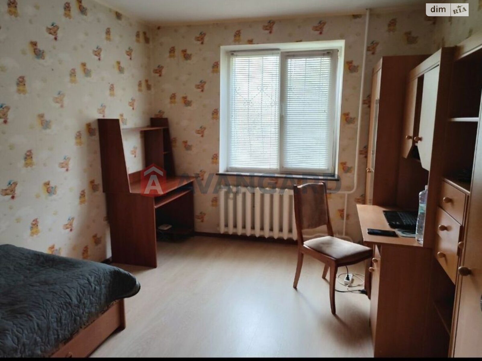 Продажа двухкомнатной квартиры в Черкассах, на ул. Соломенская 25, район Приднепровский фото 1