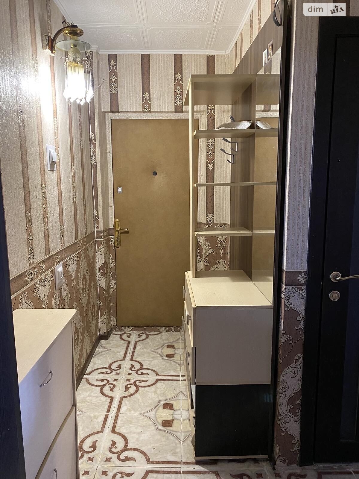 Продажа двухкомнатной квартиры в Черкассах, на ул. Соломенская 46, район Приднепровский фото 1 Продажа двухкомнатной квартиры в Черкассах, на ул. Соломенская 46, район Приднепровский фото 1