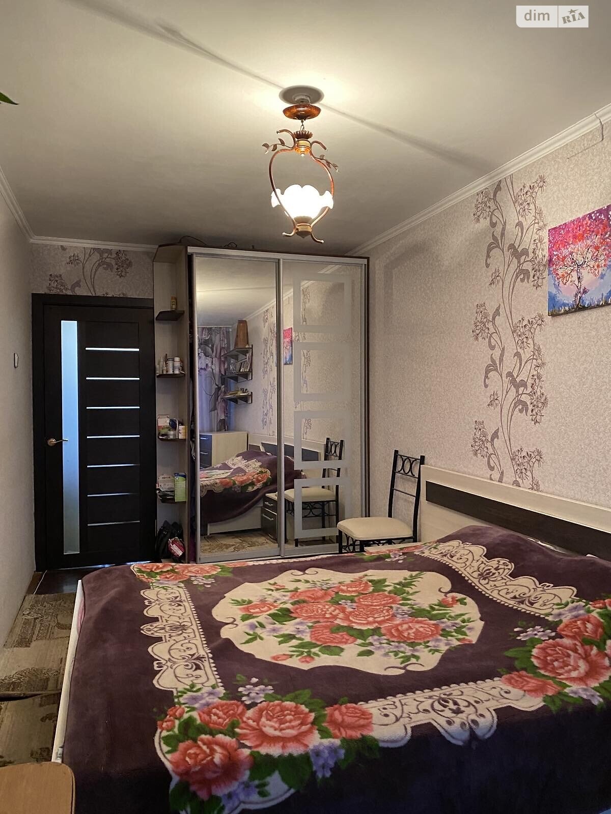 Продажа двухкомнатной квартиры в Черкассах, на ул. Соломенская 46, район Приднепровский фото 1 Продажа двухкомнатной квартиры в Черкассах, на ул. Соломенская 46, район Приднепровский фото 1