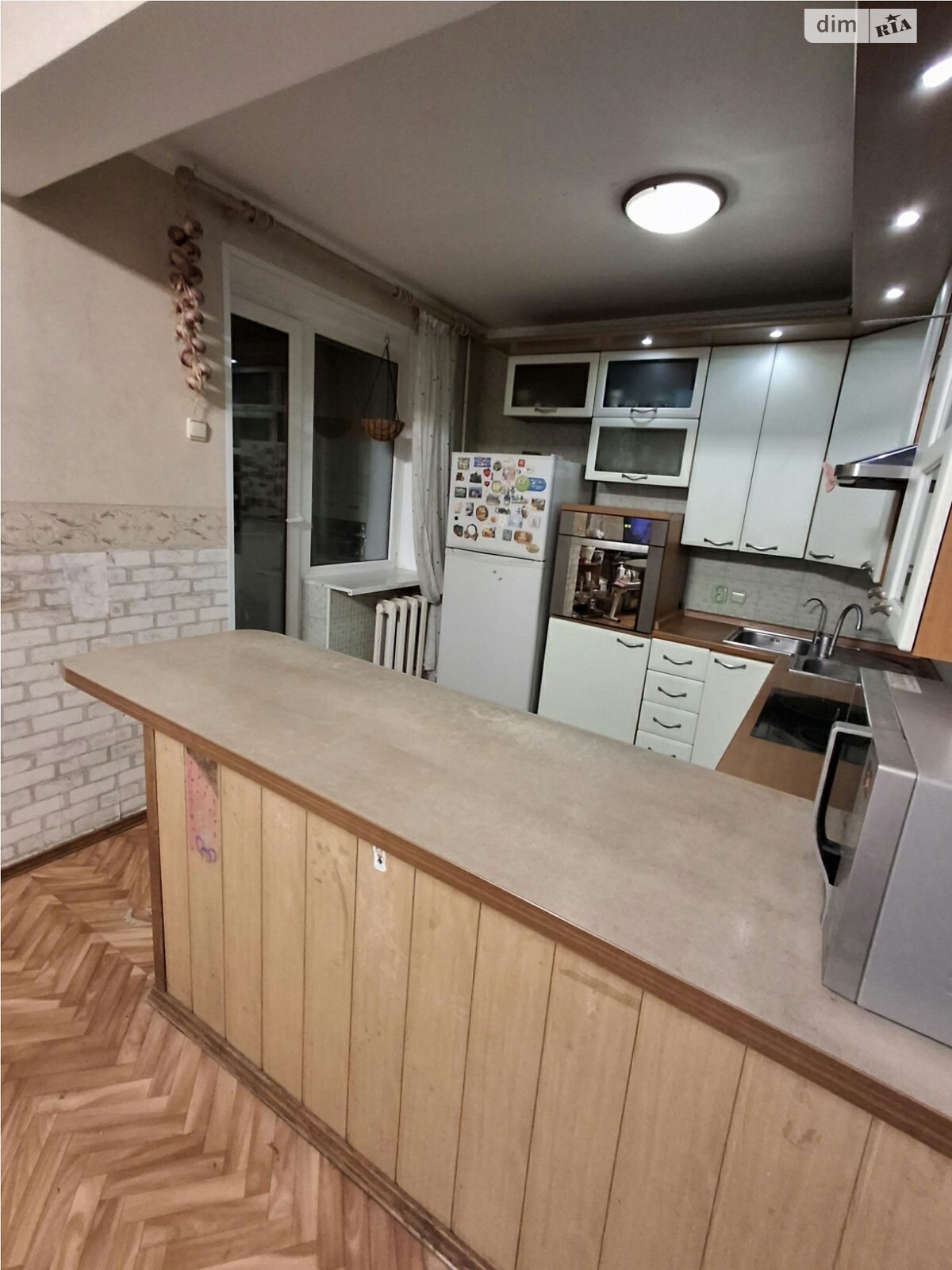 Продаж чотирикімнатної квартири в Черкасах, на вул. Володимира Великого 35, район Придніпровський фото 1 Продаж чотирикімнатної квартири в Черкасах, на вул. Володимира Великого 35, район Придніпровський фото 1