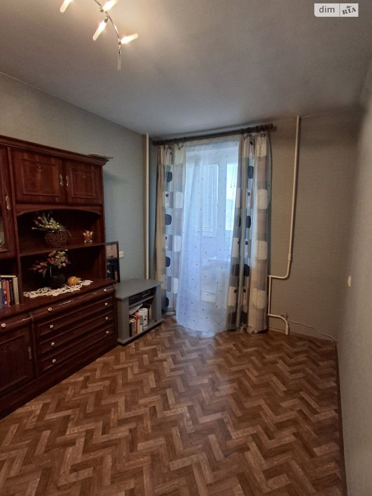 Продаж чотирикімнатної квартири в Черкасах, на вул. Володимира Великого 35, район Придніпровський фото 1 Продаж чотирикімнатної квартири в Черкасах, на вул. Володимира Великого 35, район Придніпровський фото 1