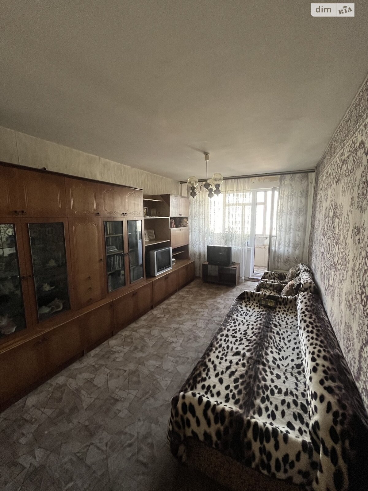 Продаж трикімнатної квартири в Черкасах, на вул. Володимира Великого 55, район Придніпровський фото 1 Продаж трикімнатної квартири в Черкасах, на вул. Володимира Великого 55, район Придніпровський фото 1